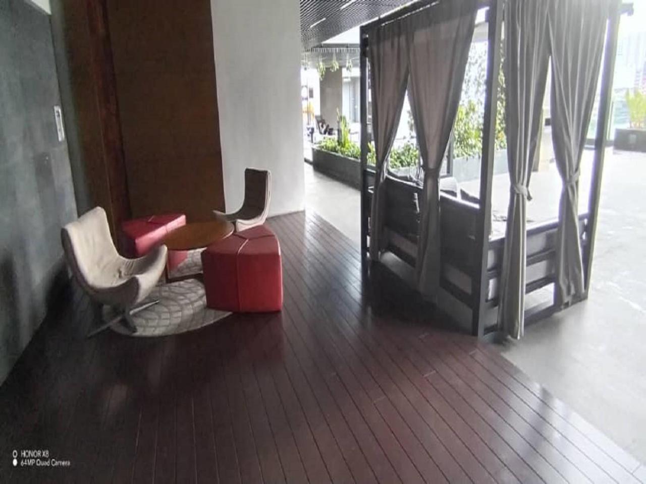 Anggun Residence Kuala Lumpur Exterior foto