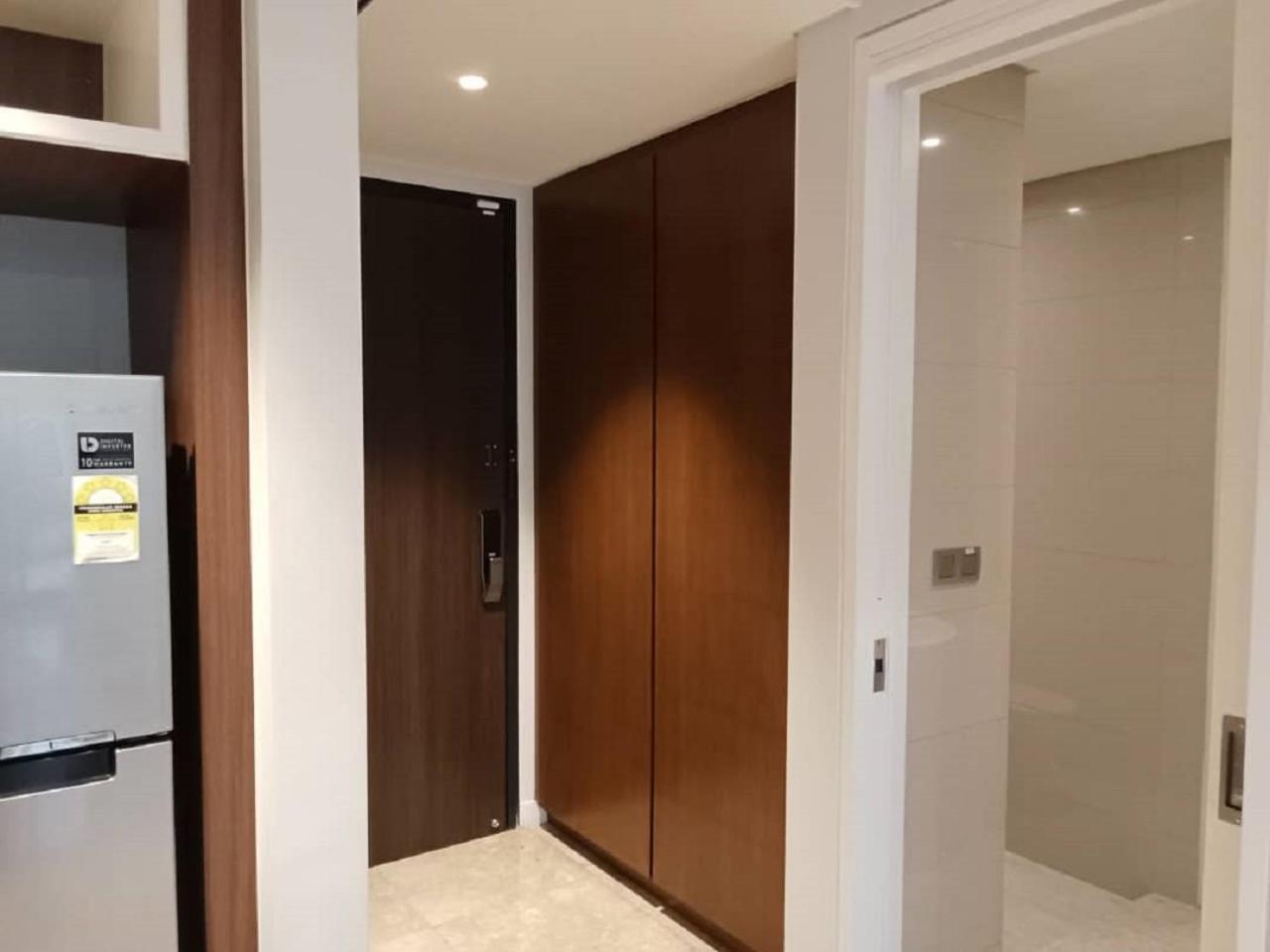 Anggun Residence Kuala Lumpur Exterior foto