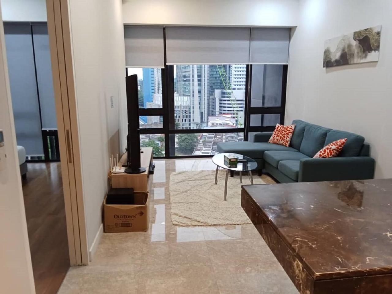 Anggun Residence Kuala Lumpur Exterior foto